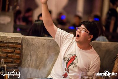 Love Land Live with Be Peerapat at Tipsy — photo 66