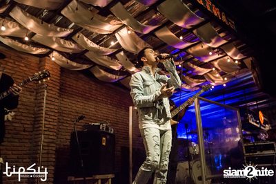 Love Land Live with Be Peerapat at Tipsy — photo 67