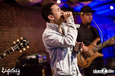 Love Land Live with Be Peerapat at Tipsy — photo 69