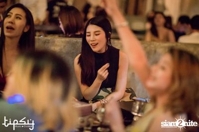 Love Land Live with Be Peerapat at Tipsy — photo 70