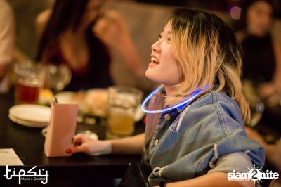 Love Land Live with Be Peerapat at Tipsy — photo 71