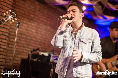 Love Land Live with Be Peerapat at Tipsy — photo 72