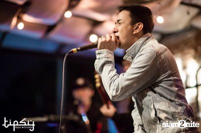 Love Land Live with Be Peerapat at Tipsy — photo 75