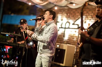 Love Land Live with Be Peerapat at Tipsy — photo 77