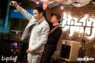 Love Land Live with Be Peerapat at Tipsy — photo 78