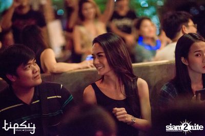 Love Land Live with Be Peerapat at Tipsy — photo 79