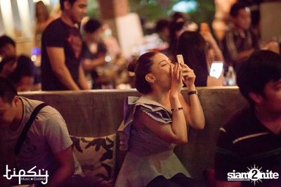 Love Land Live with Be Peerapat at Tipsy — photo 80
