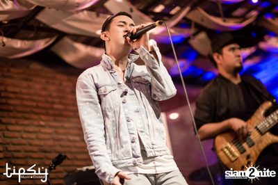 Love Land Live with Be Peerapat at Tipsy — photo 82