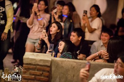 Love Land Live with Be Peerapat at Tipsy — photo 84