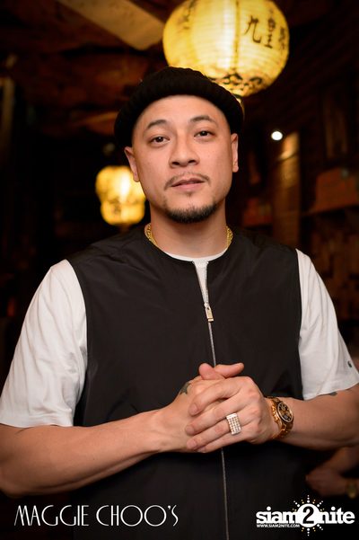 Bad & Boujee Party ที่ แม็กกี้ ชูส์ — photo 73