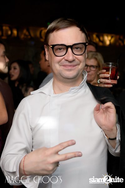 Bad & Boujee Party ที่ แม็กกี้ ชูส์ — photo 83