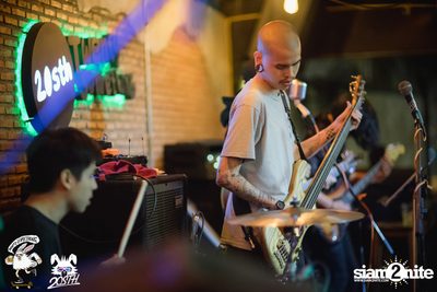 Jetset'er at 20Something Bar — photo 2