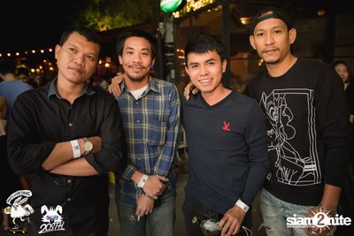 Jetset'er at 20Something Bar — photo 5
