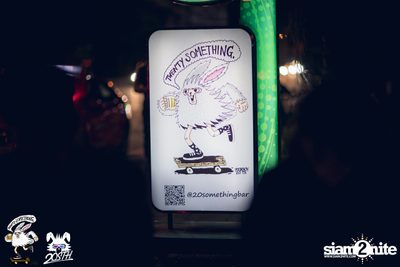 Jetset'er at 20Something Bar — photo 6
