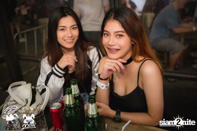 Jetset'er at 20Something Bar — photo 7