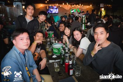 Jetset'er at 20Something Bar — photo 8