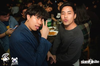 Jetset'er at 20Something Bar — photo 13