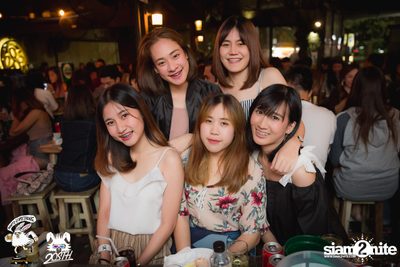 Jetset'er at 20Something Bar — photo 14