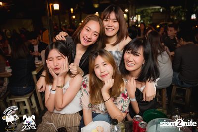 Jetset'er at 20Something Bar — photo 15