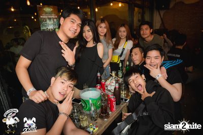Jetset'er at 20Something Bar — photo 16