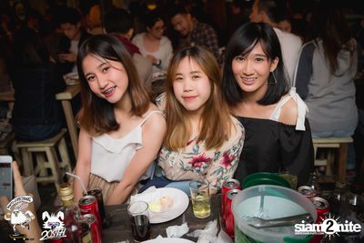 Jetset'er at 20Something Bar — photo 17