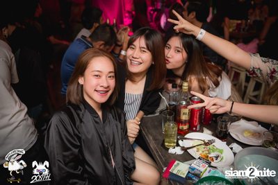 Jetset'er at 20Something Bar — photo 18