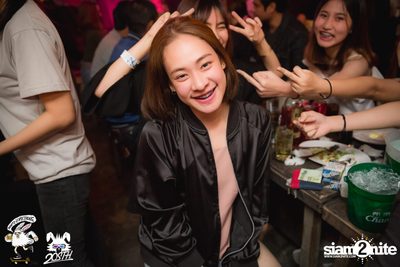 Jetset'er at 20Something Bar — photo 19