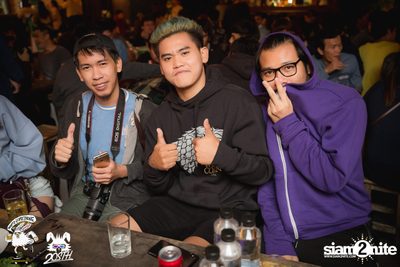 Jetset'er at 20Something Bar — photo 21