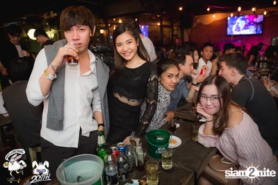 Jetset'er at 20Something Bar — photo 22