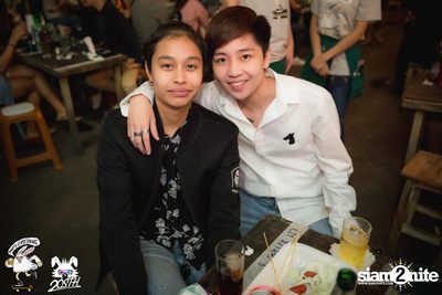 Jetset'er at 20Something Bar — photo 23