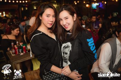 Jetset'er at 20Something Bar — photo 24