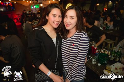 Jetset'er at 20Something Bar — photo 25