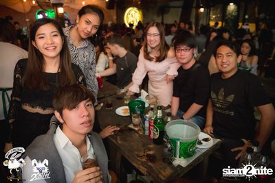 Jetset'er at 20Something Bar — photo 26