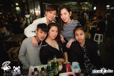 Jetset'er at 20Something Bar — photo 27