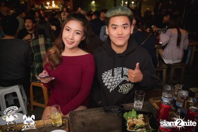 Jetset'er at 20Something Bar — photo 28