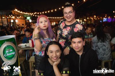 Jetset'er at 20Something Bar — photo 29