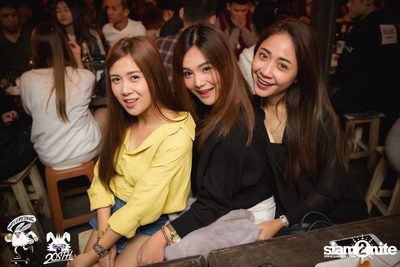 Jetset'er at 20Something Bar — photo 30