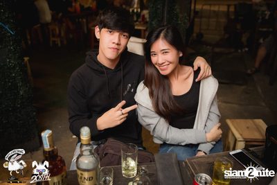 Jetset'er at 20Something Bar — photo 31