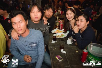 Jetset'er at 20Something Bar — photo 33
