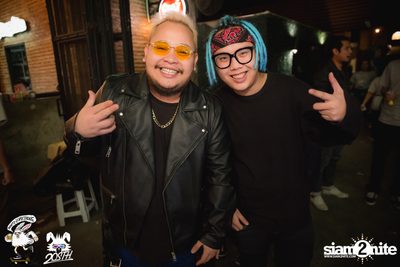 Jetset'er at 20Something Bar — photo 35