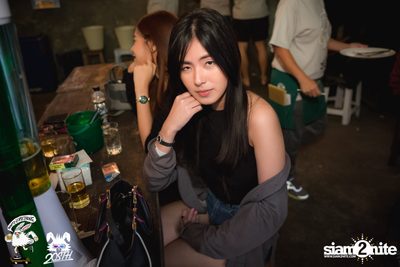 Jetset'er at 20Something Bar — photo 36