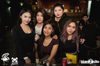 Jetset'er at 20Something Bar — photo 38