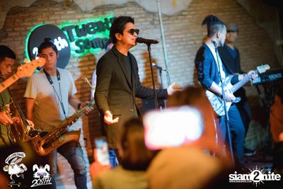 Jetset'er at 20Something Bar — photo 39