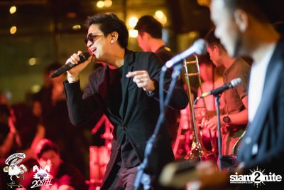 Jetset'er at 20Something Bar — photo 42