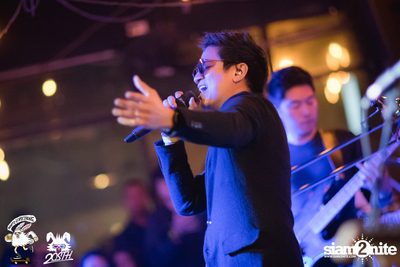 Jetset'er at 20Something Bar — photo 43