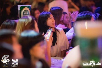 Jetset'er at 20Something Bar — photo 44