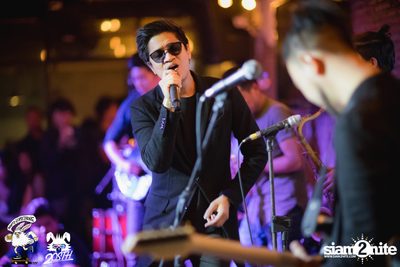 Jetset'er at 20Something Bar — photo 45