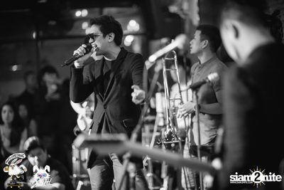 Jetset'er at 20Something Bar — photo 46