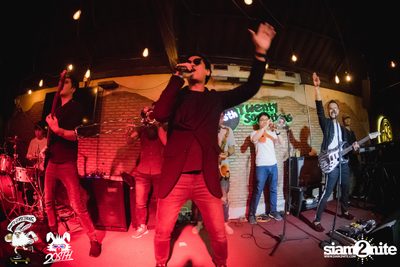 Jetset'er at 20Something Bar — photo 48