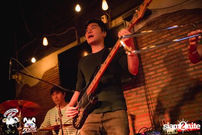 Jetset'er at 20Something Bar — photo 50